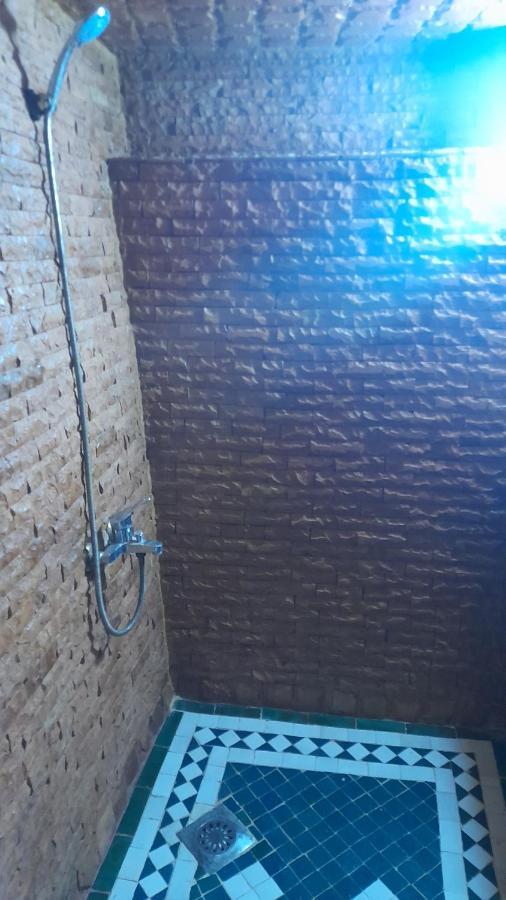Riad Amal Fes Exterior photo