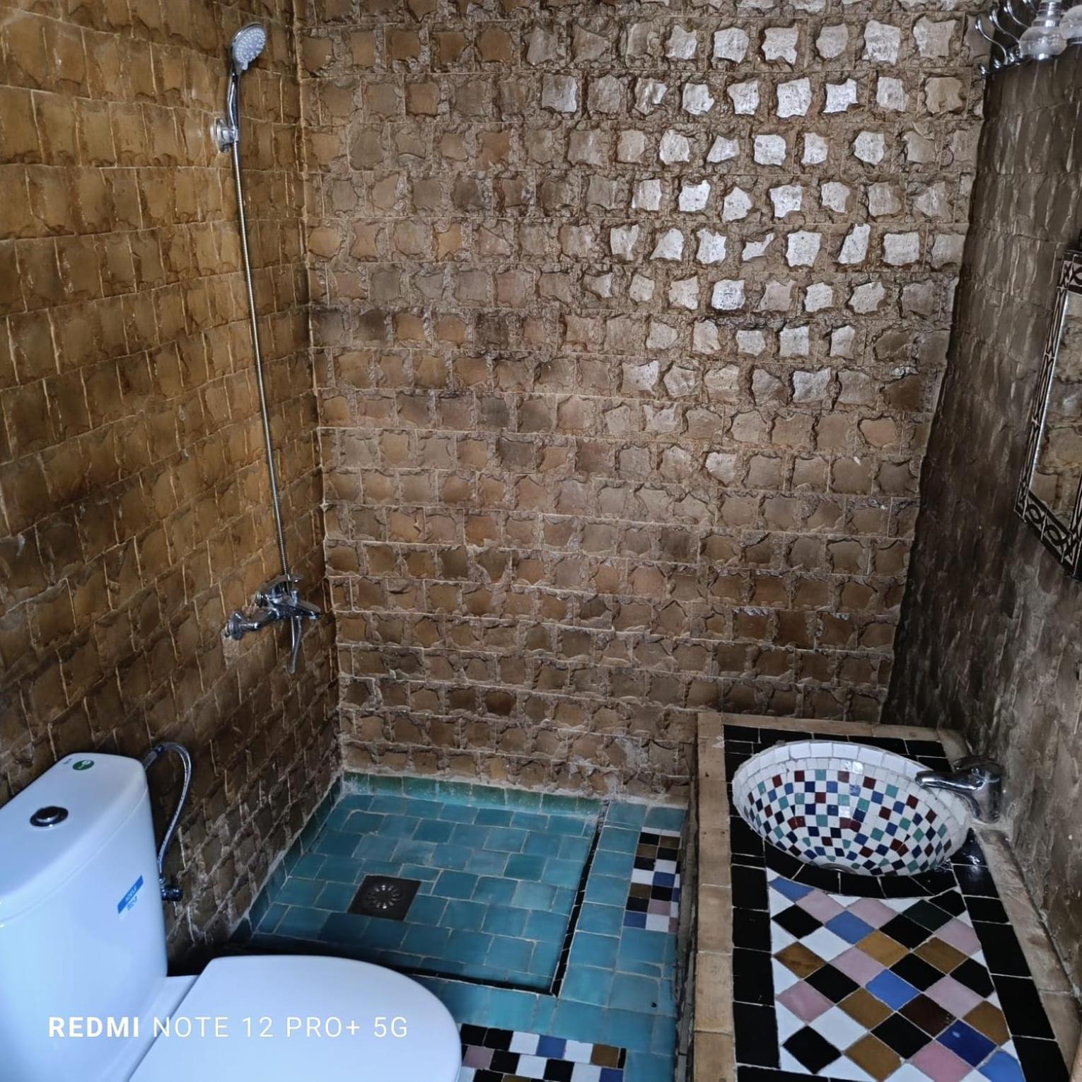 Riad Amal Fes Exterior photo