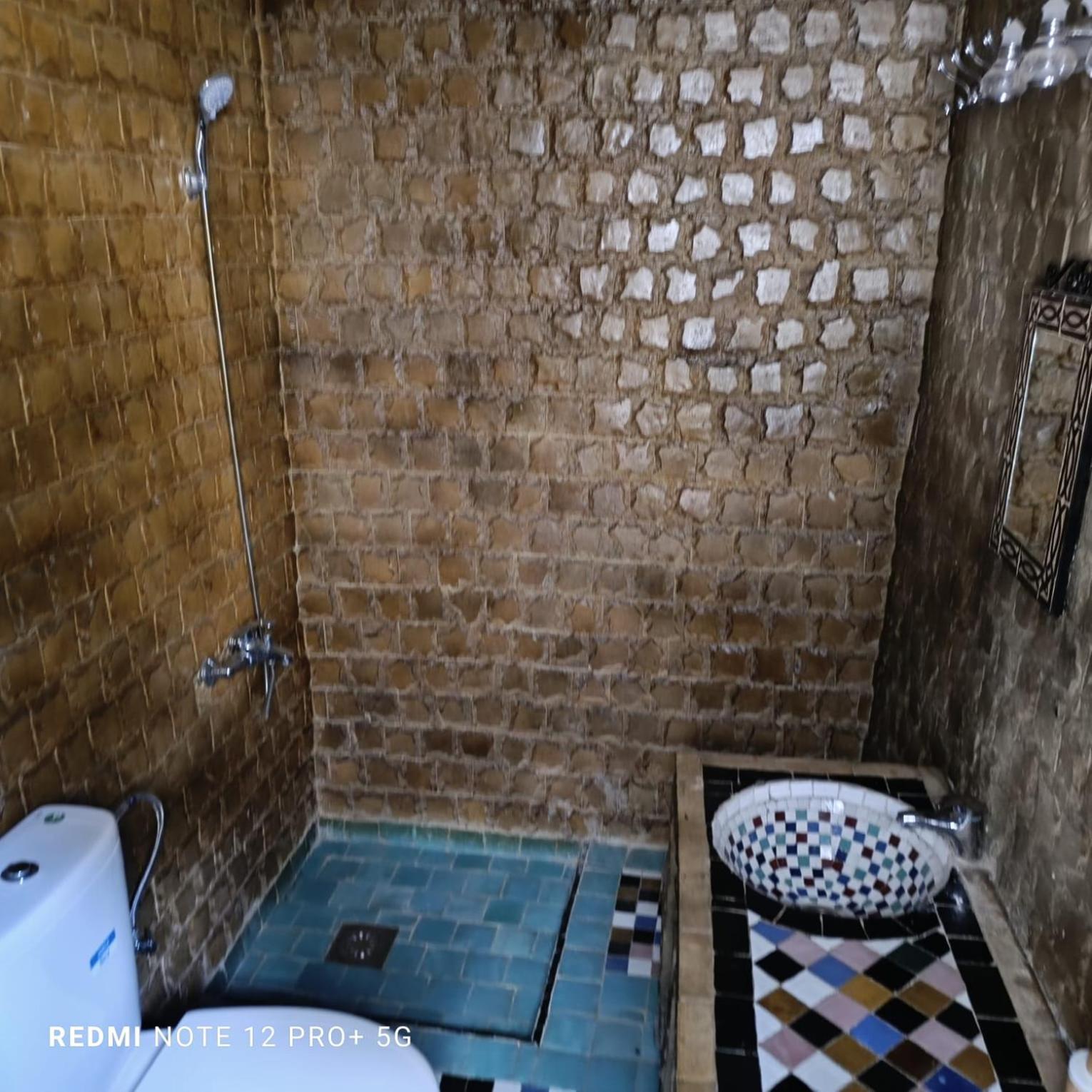 Riad Amal Fes Exterior photo